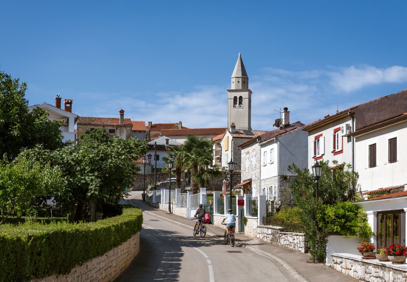 Apartment in Funtana - Sea Breeze Funtana Apartment A3