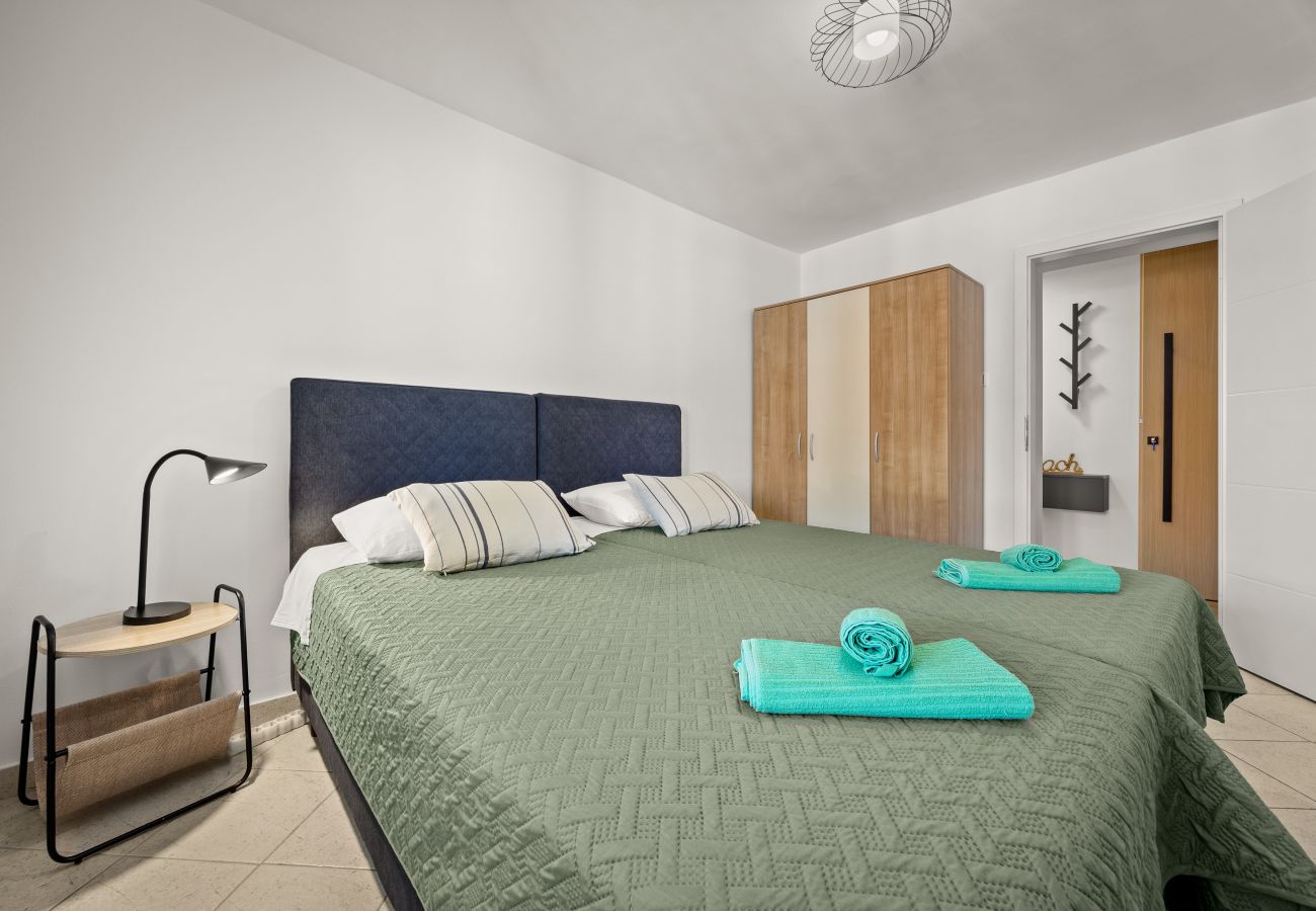 Apartment in Funtana - Sea Breeze Funtana Apartment A3