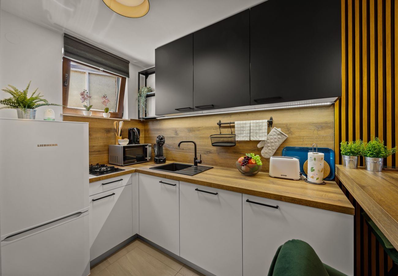 Studio in Funtana - Sea Breeze Funtana Studio Apartment A10