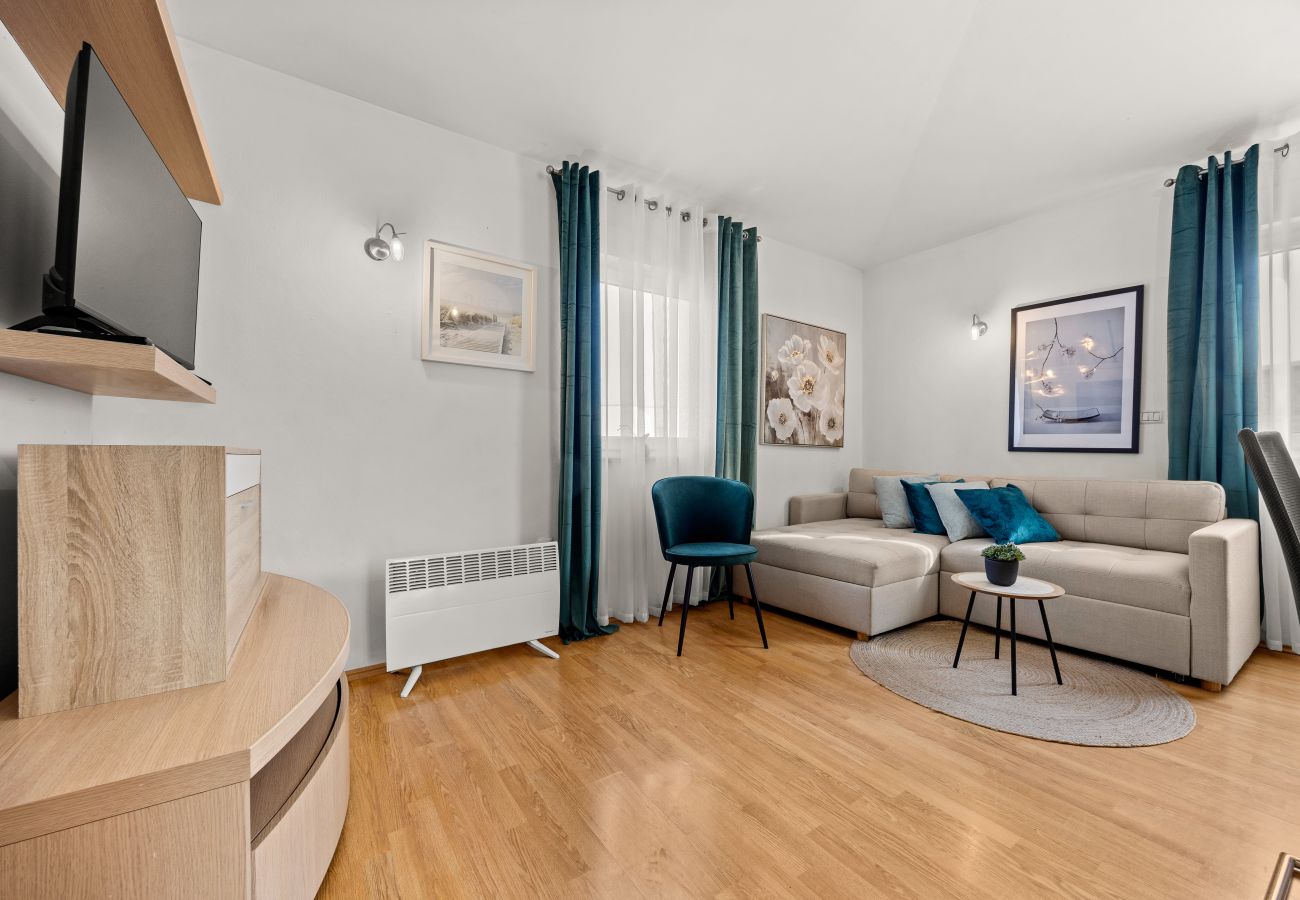 House in Vodnjan - Kacana Blue - House with Pool, Billiards and Darts