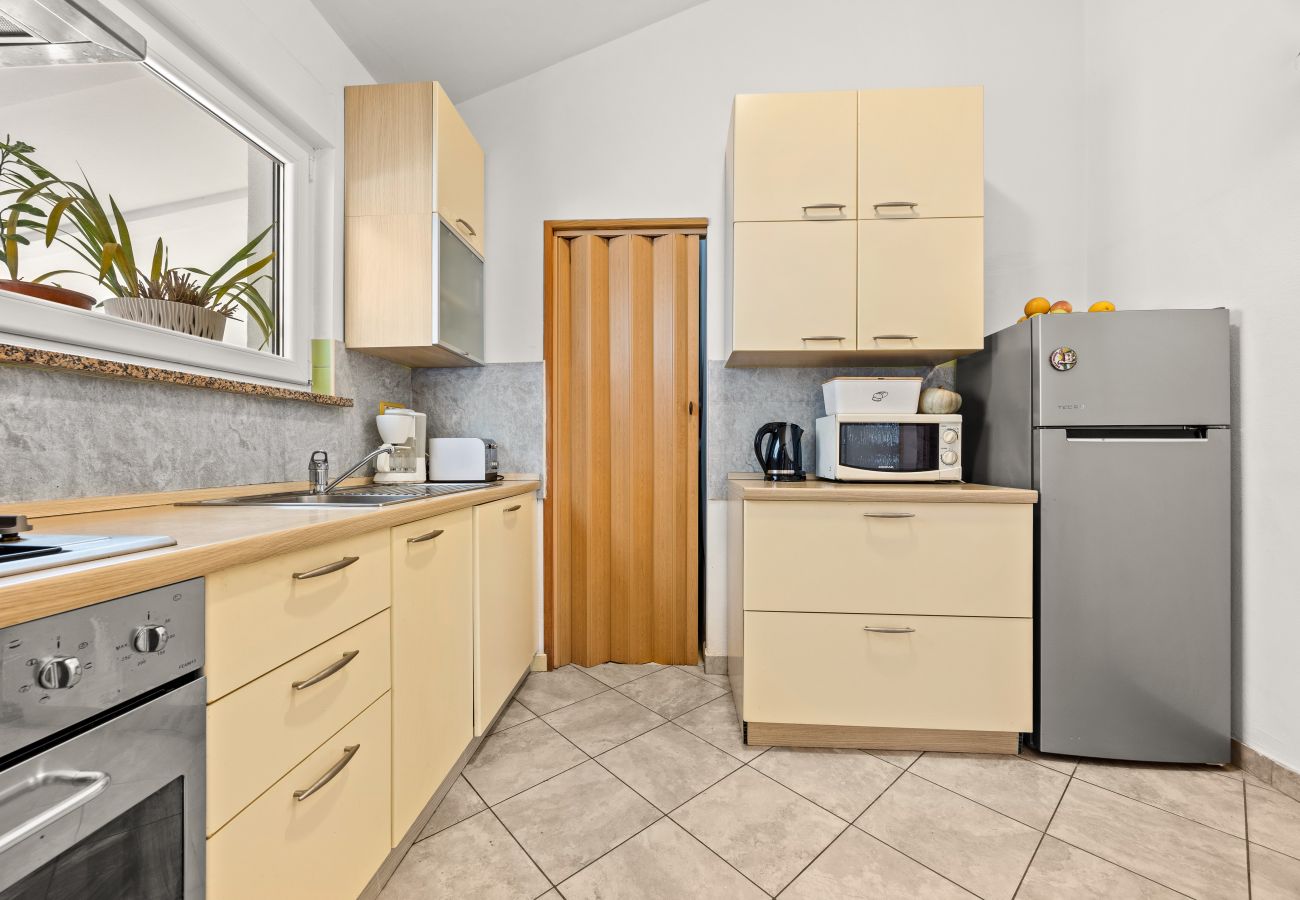 House in Vodnjan - Kacana Blue - House with Pool, Billiards and Darts