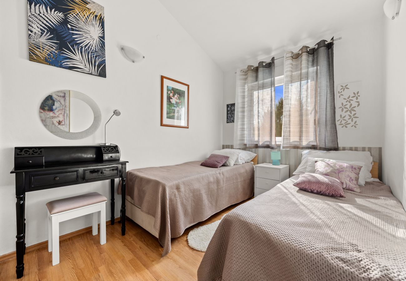 House in Vodnjan - Kacana Blue - House with Pool, Billiards and Darts