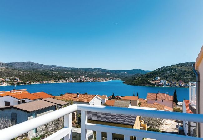 Apartment in Rogoznica - S&G Leko Apartment A1