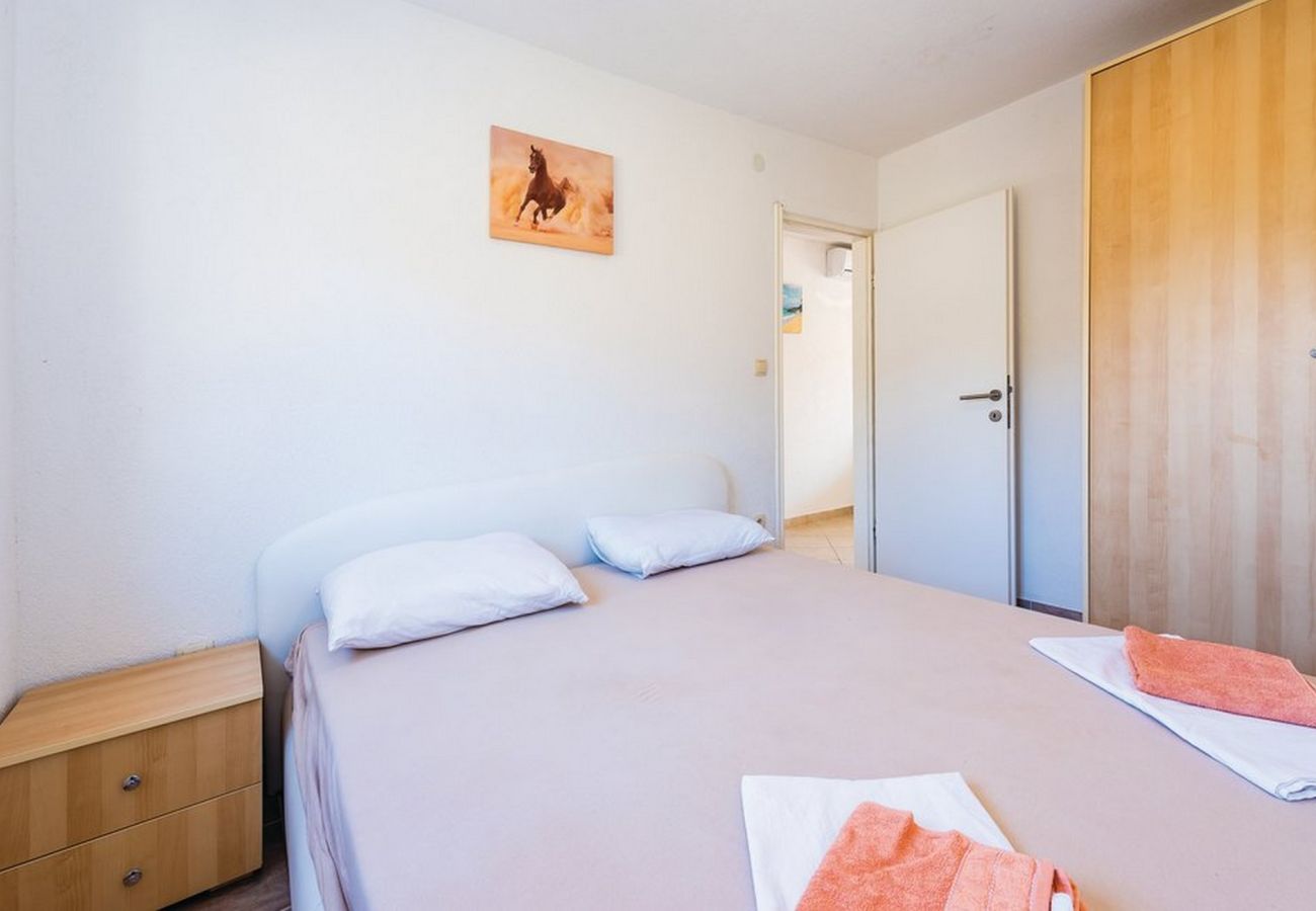 Apartment in Rogoznica - S&G Leko Apartment A1