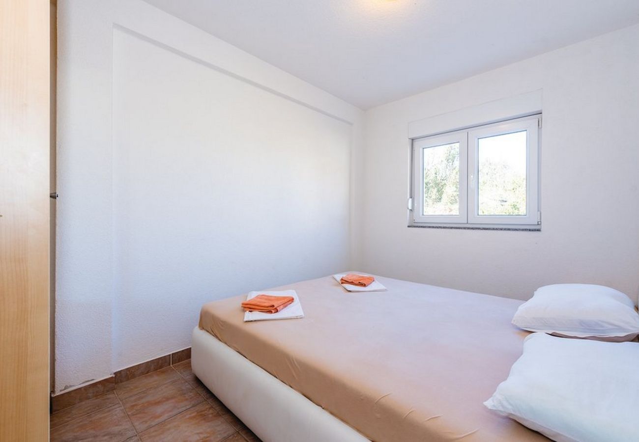 Apartment in Rogoznica - S&G Leko Apartment A1