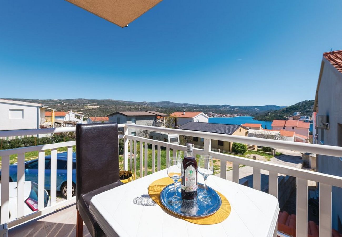 Apartment in Rogoznica - S&G Leko Apartment A1