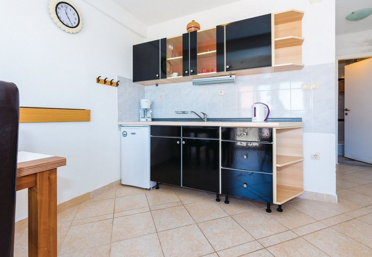 Apartment in Rogoznica - S&G Leko Apartment A1