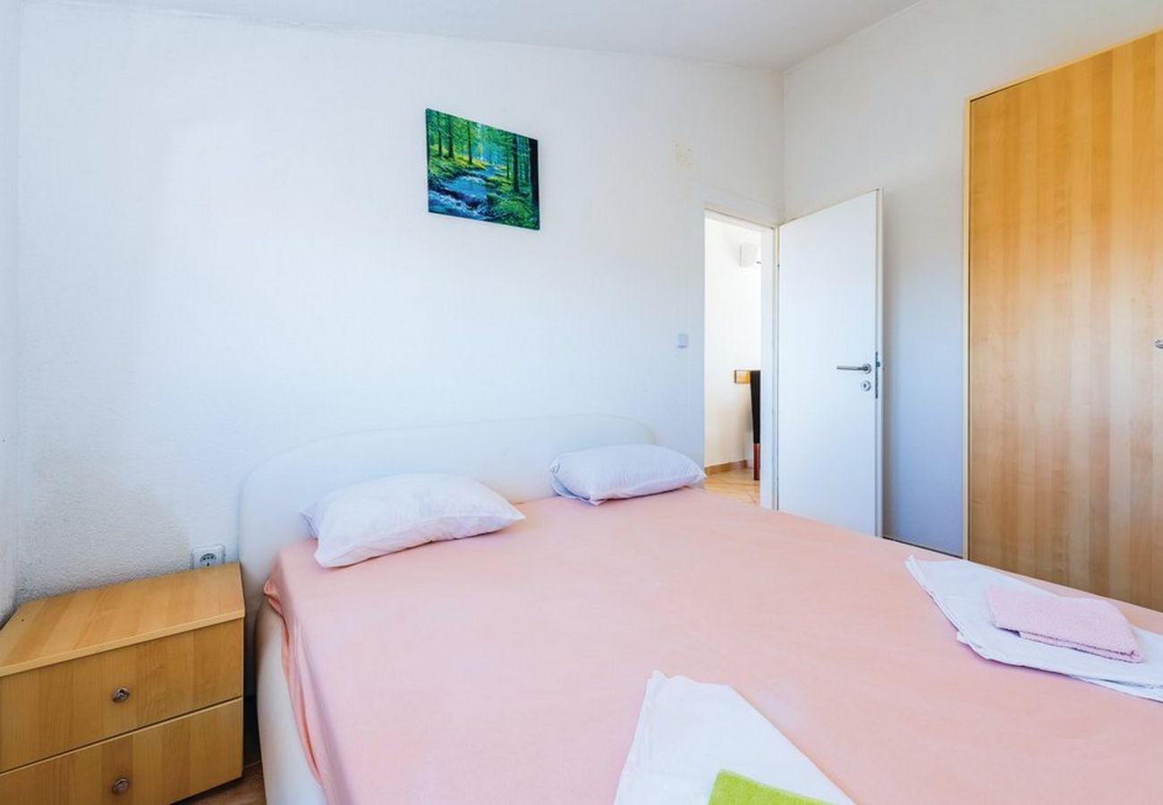 Apartment in Rogoznica - S&G Leko Apartment A3