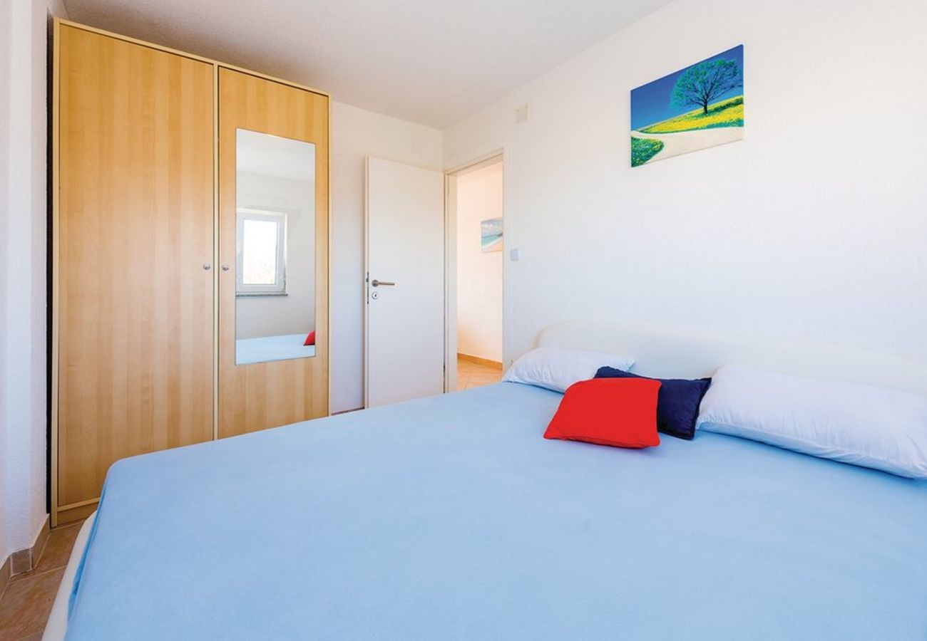 Apartment in Rogoznica - S&G Leko Apartment A4 