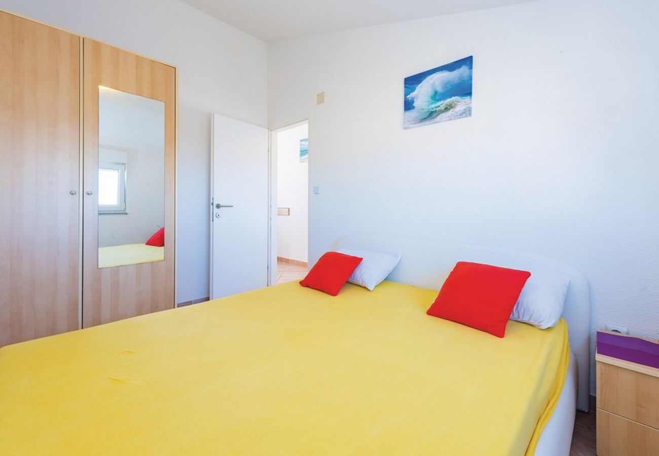 Apartment in Rogoznica - S&G Leko Apartment A6