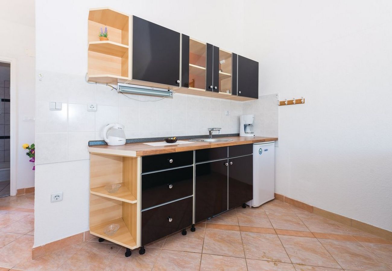 Apartment in Rogoznica - S&G Leko Apartment A6