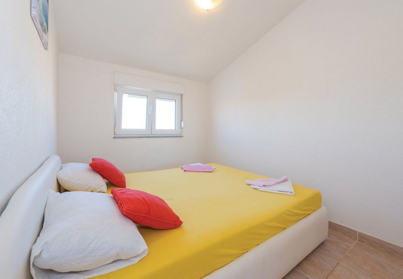 Apartment in Rogoznica - S&G Leko Apartment A6