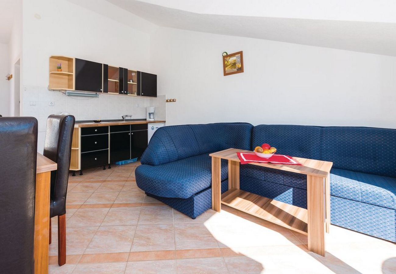 Apartment in Rogoznica - S&G Leko Apartment A6