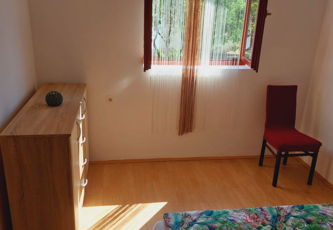 Apartment in Tisno - Apartments Tisno - one bedroom (right)