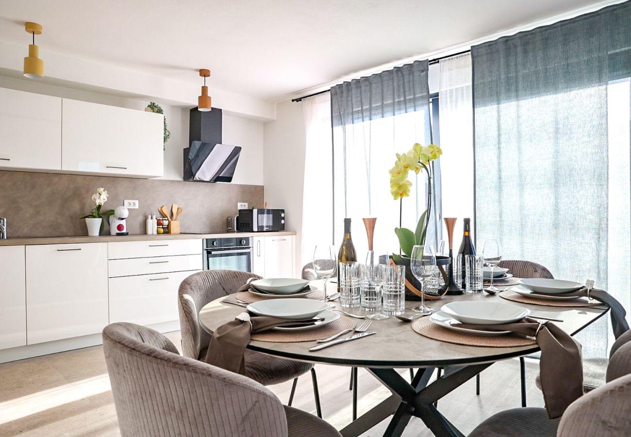 House in Valbandon - Adriatic Escape - Stara Hiza