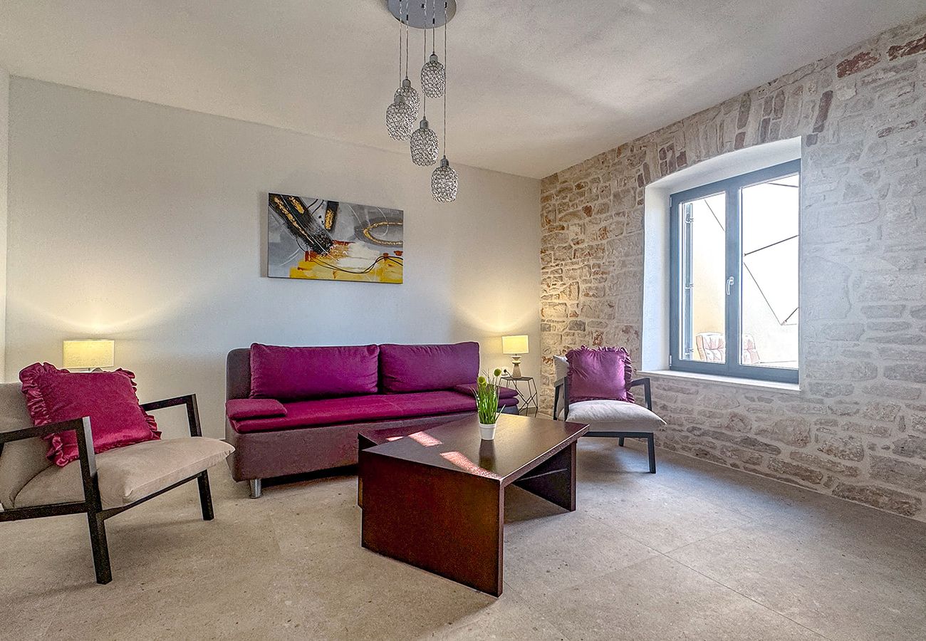 House in Valbandon - Adriatic Escape - Stara Hiza
