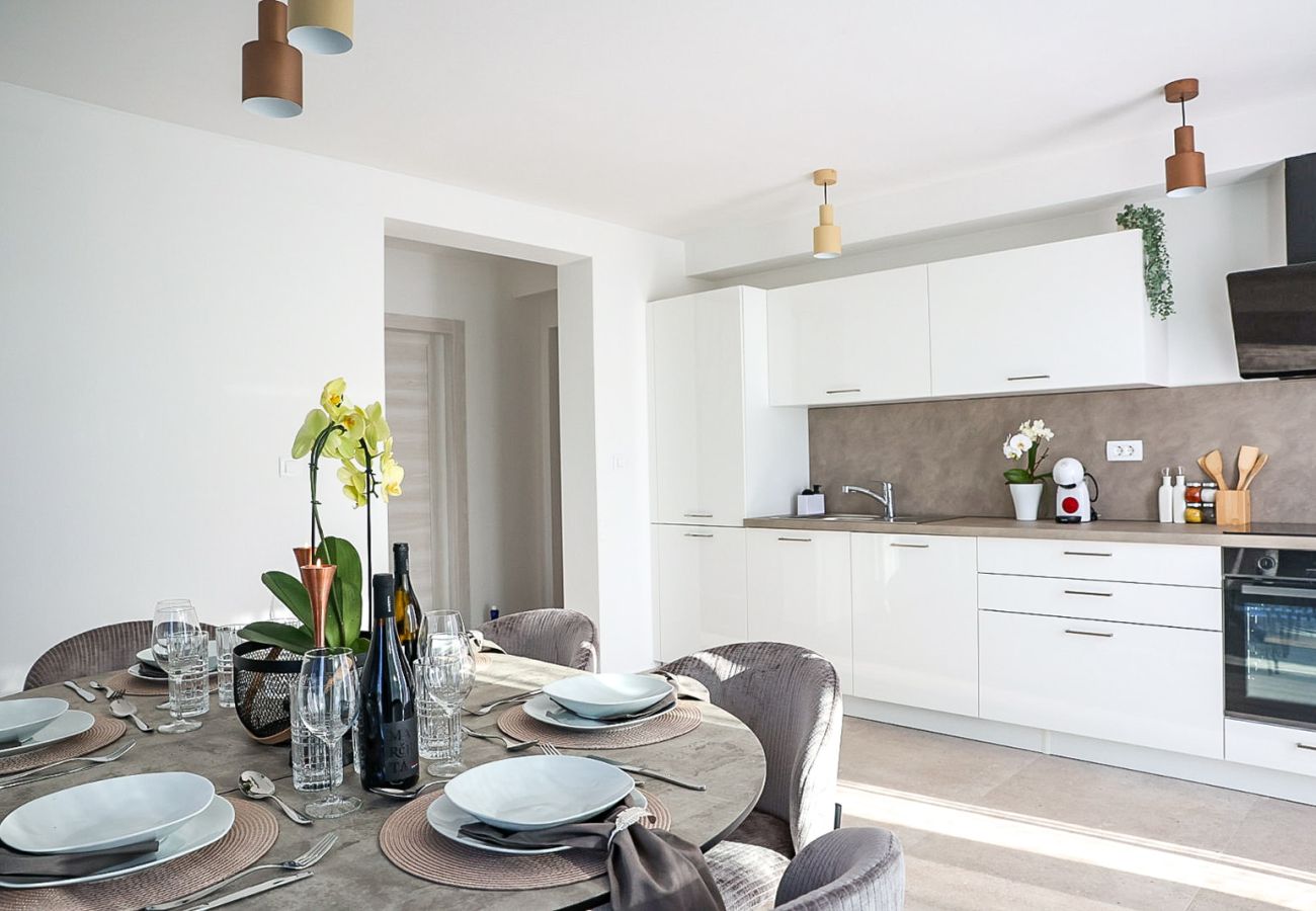 House in Valbandon - Adriatic Escape - Stara Hiza