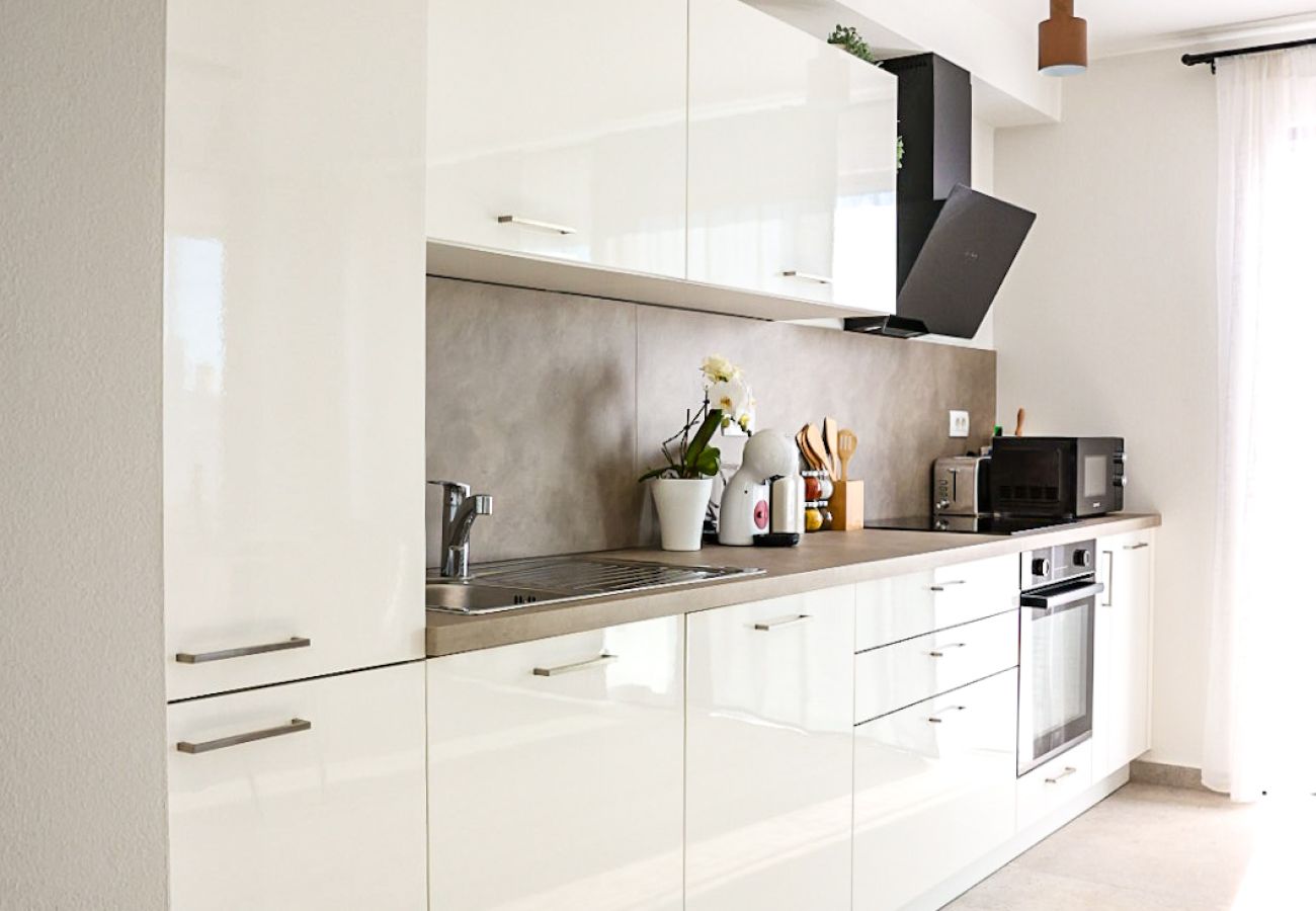 House in Valbandon - Adriatic Escape - Stara Hiza