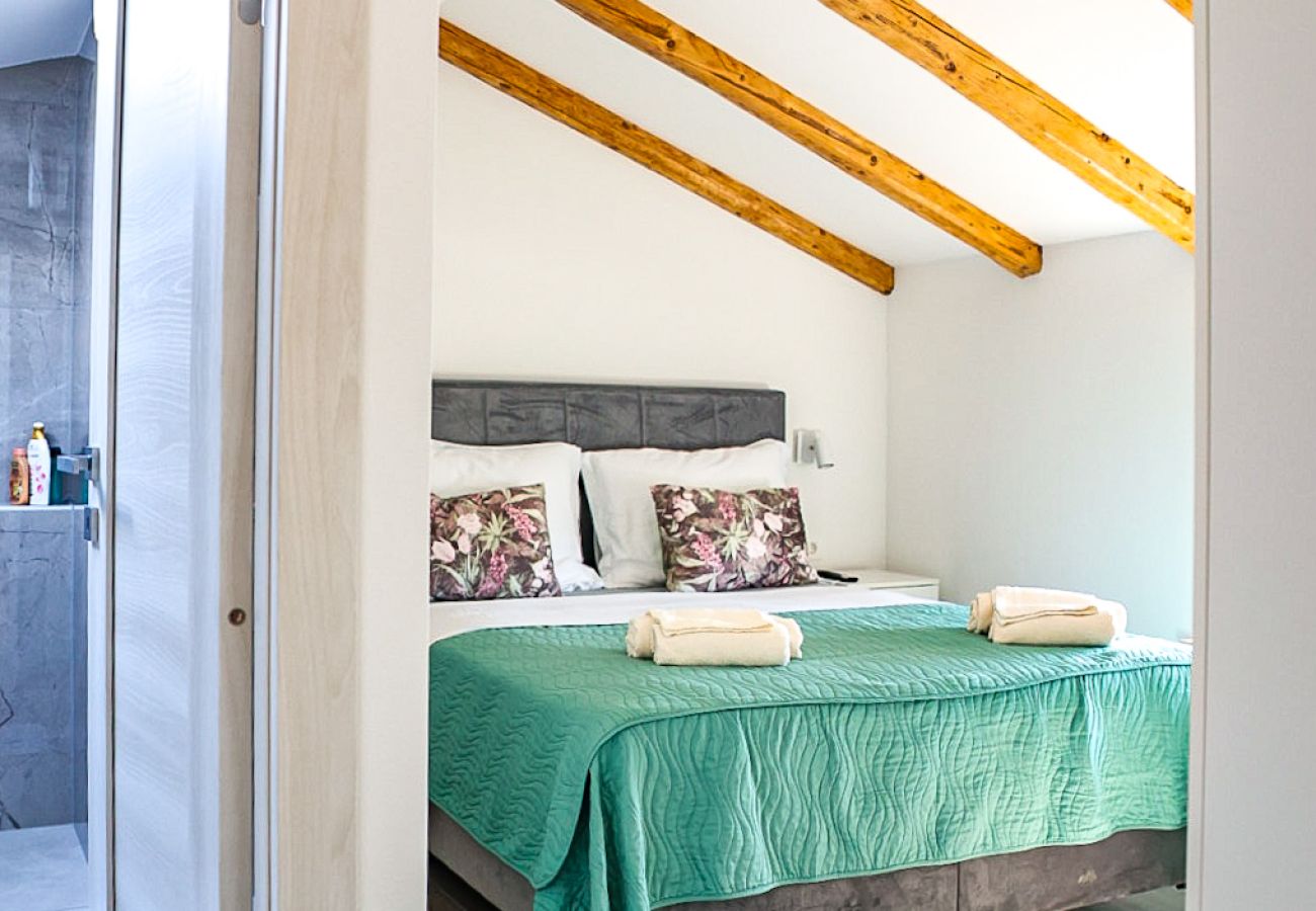 House in Valbandon - Adriatic Escape - Stara Hiza