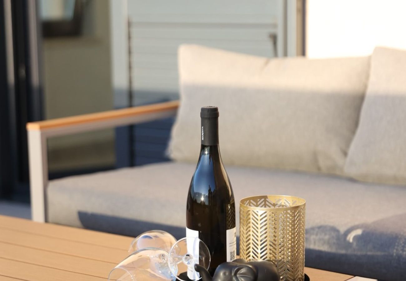 House in Valbandon - Adriatic Escape - Stara Hiza