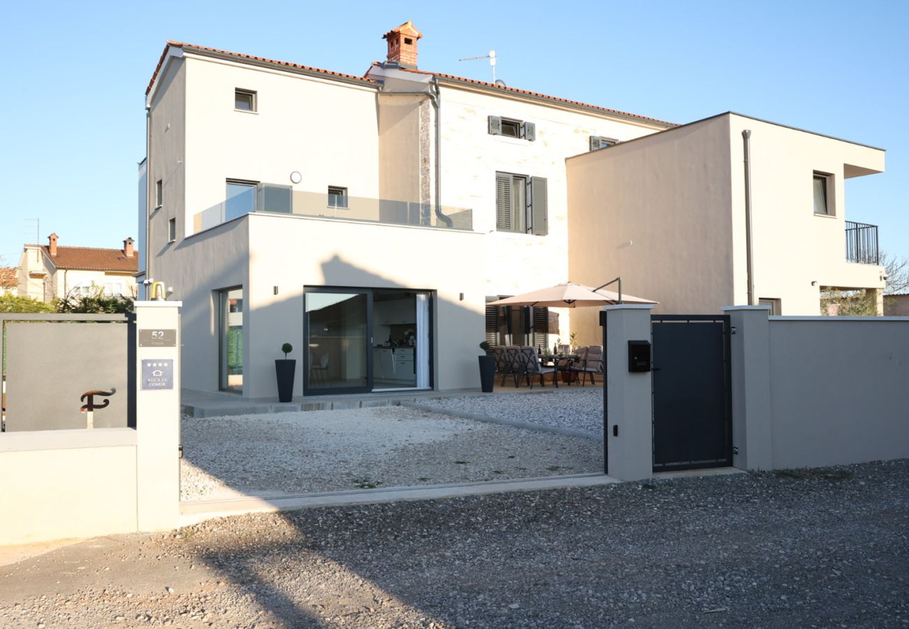 House in Valbandon - Adriatic Escape - Stara Hiza