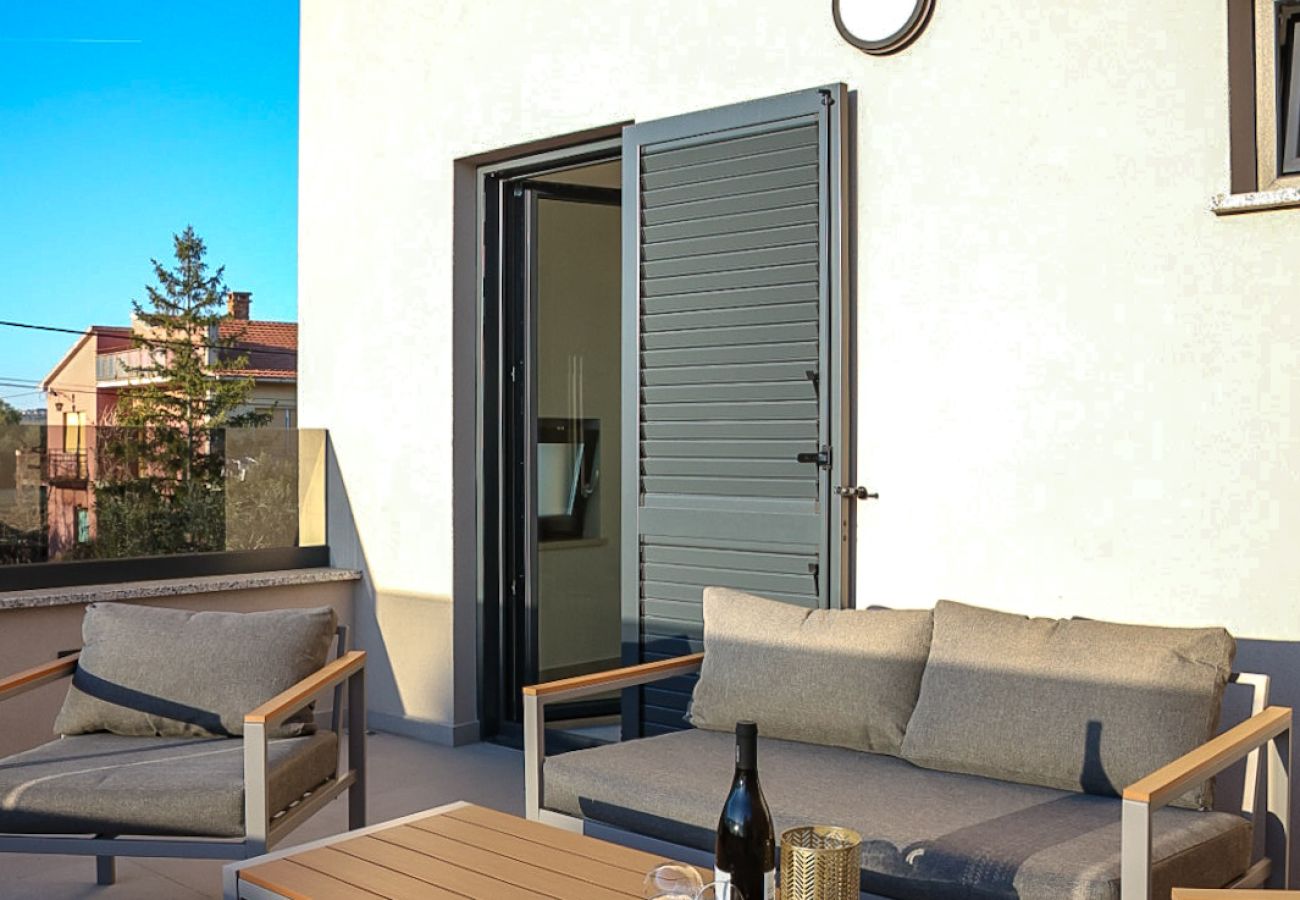 House in Valbandon - Adriatic Escape - Stara Hiza