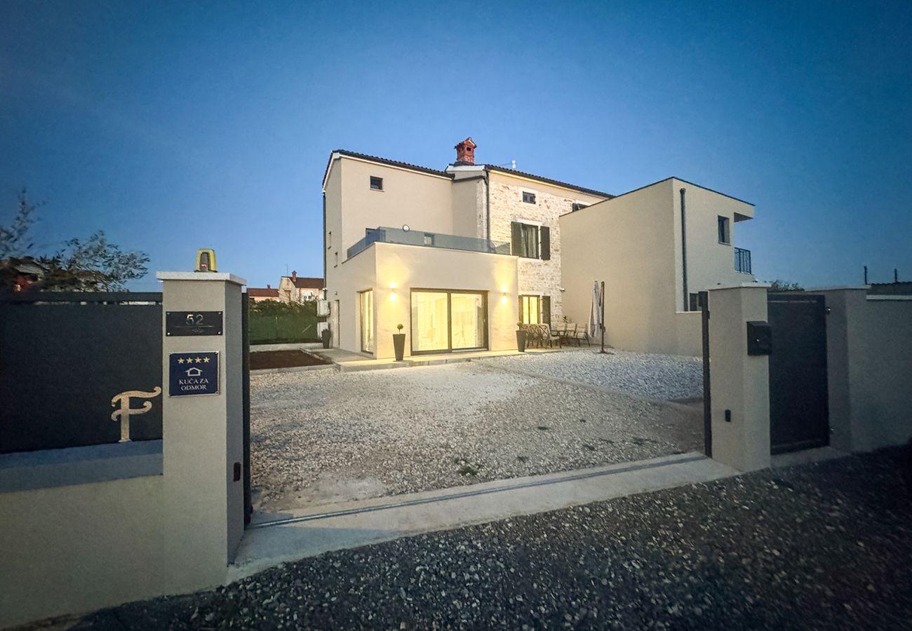 House in Valbandon - Adriatic Escape - Stara Hiza