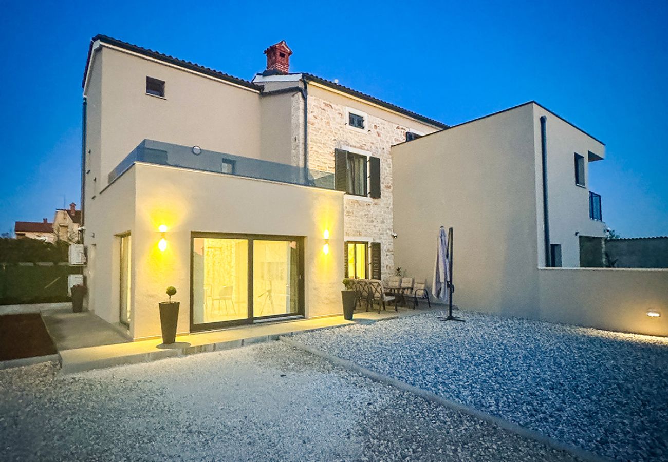 House in Valbandon - Adriatic Escape - Stara Hiza