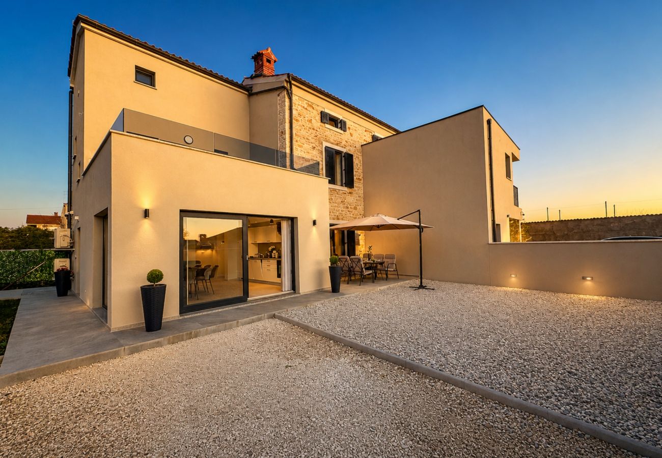 House in Valbandon - Adriatic Escape - Stara Hiza