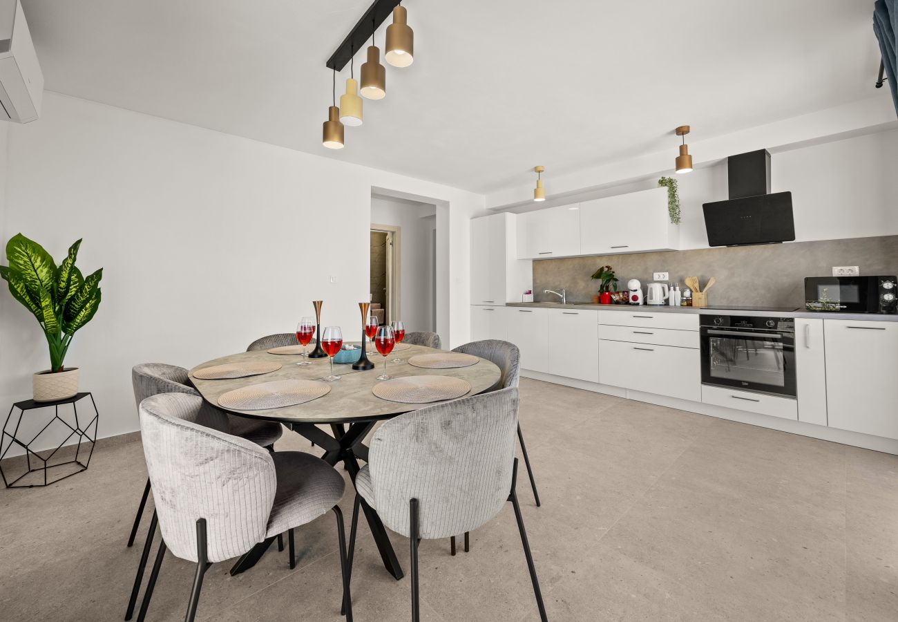 House in Valbandon - Adriatic Escape - Stara Hiza