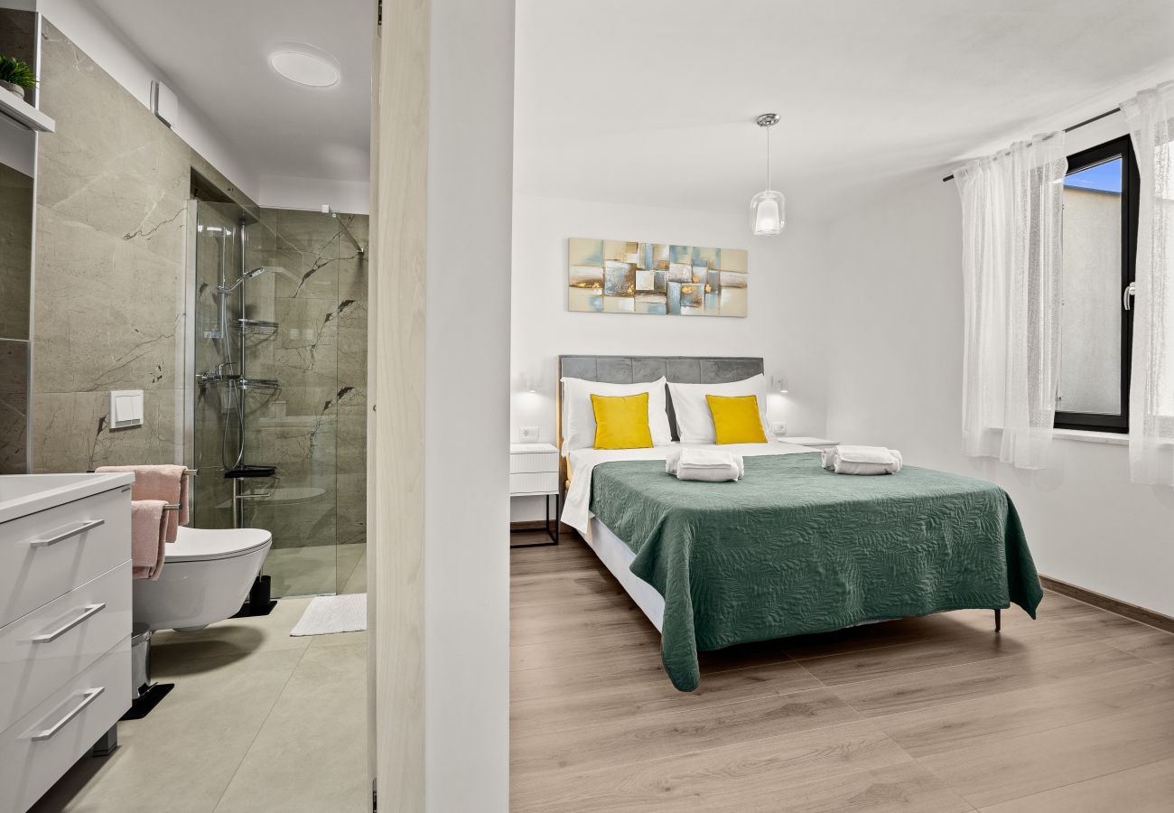 House in Valbandon - Adriatic Escape - Stara Hiza