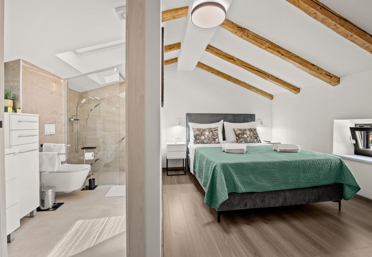House in Valbandon - Adriatic Escape - Stara Hiza