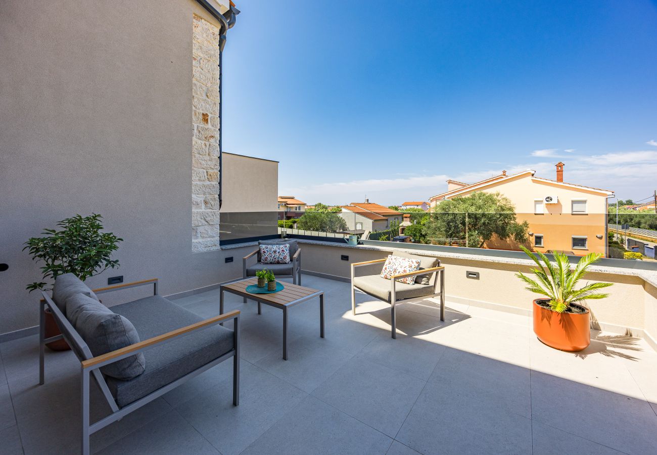 House in Valbandon - Adriatic Escape - Stara Hiza