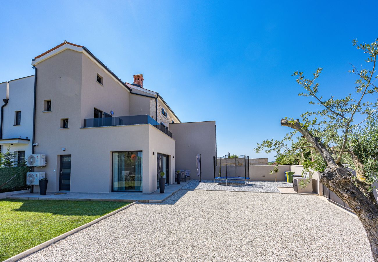 House in Valbandon - Adriatic Escape - Stara Hiza