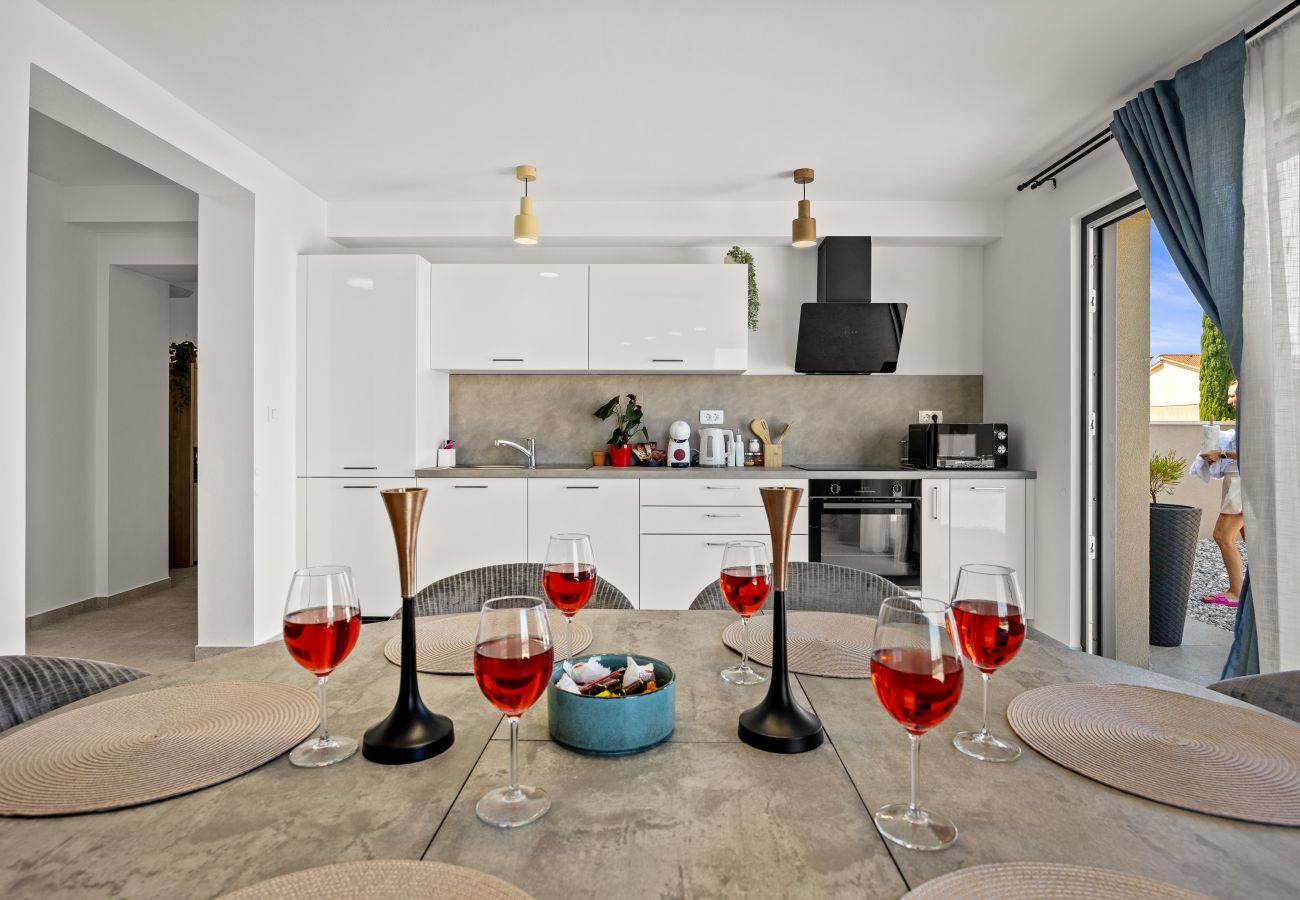 House in Valbandon - Adriatic Escape - Stara Hiza