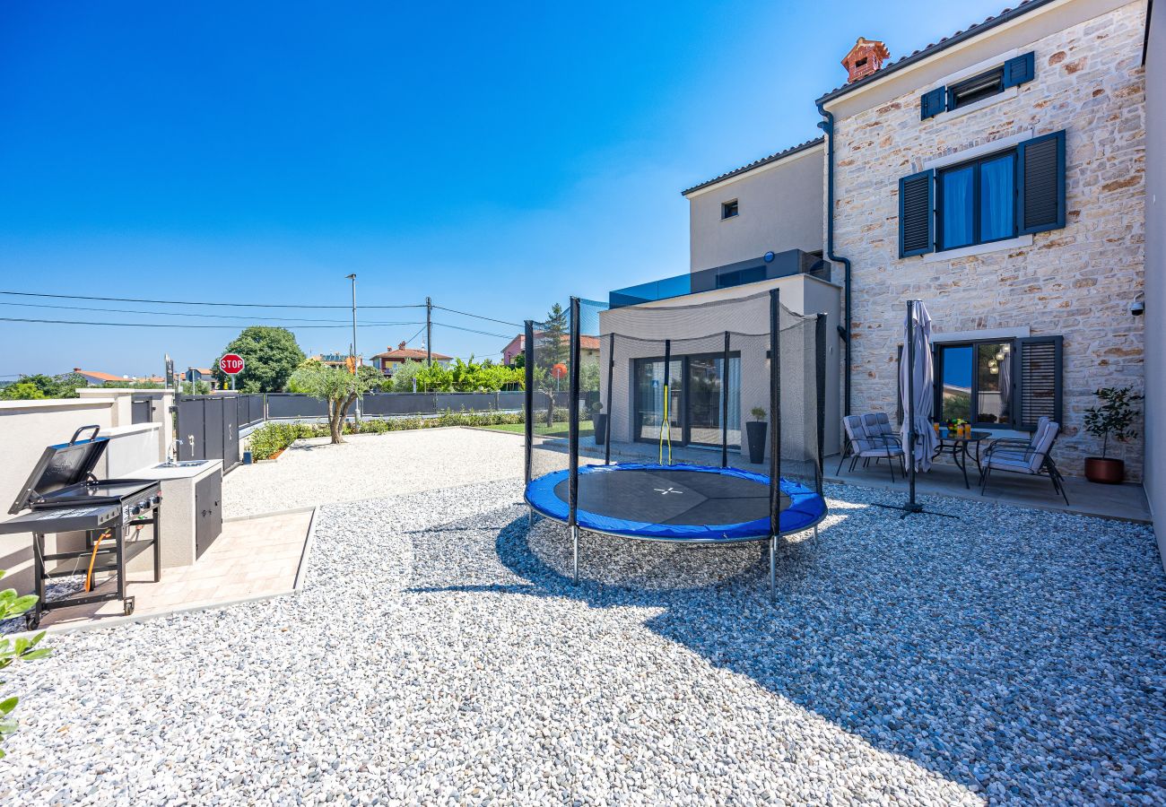 House in Valbandon - Adriatic Escape - Stara Hiza