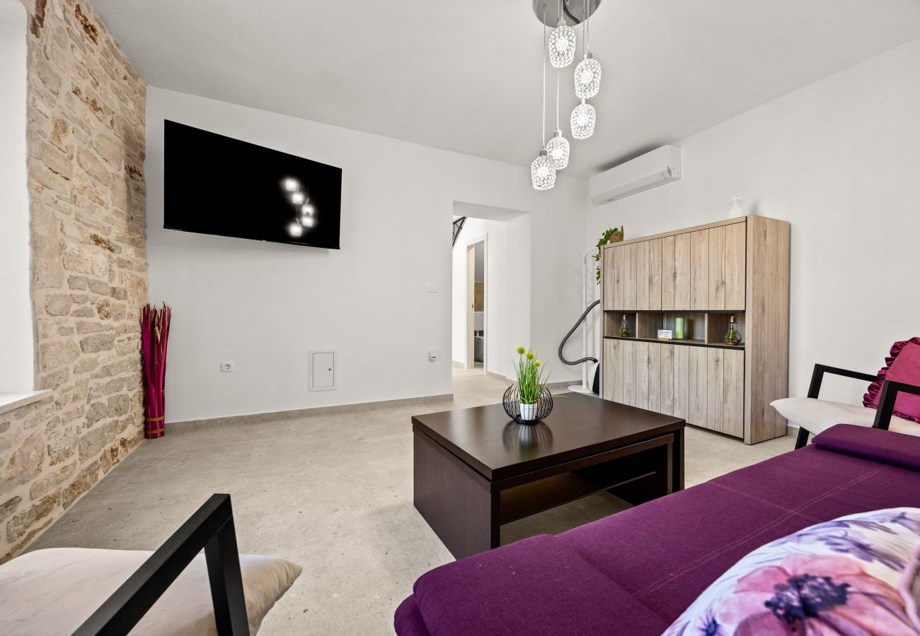 House in Valbandon - Adriatic Escape - Stara Hiza
