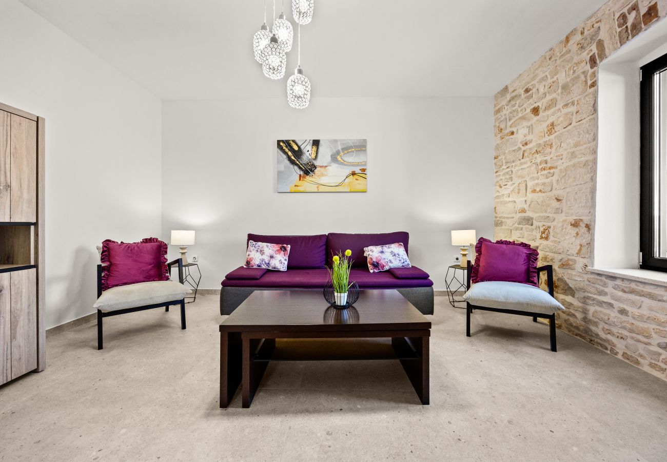 House in Valbandon - Adriatic Escape - Stara Hiza