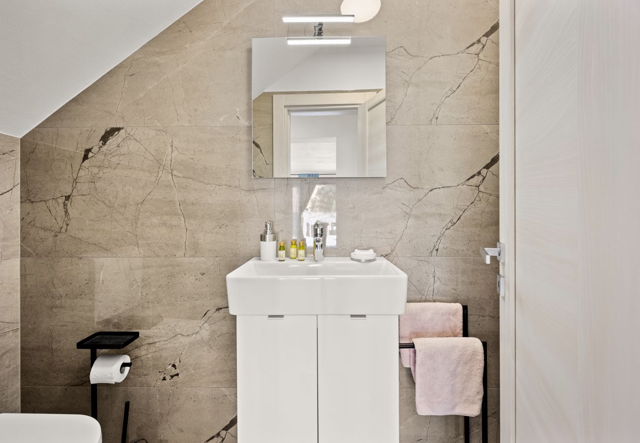 House in Valbandon - Adriatic Escape - Stara Hiza