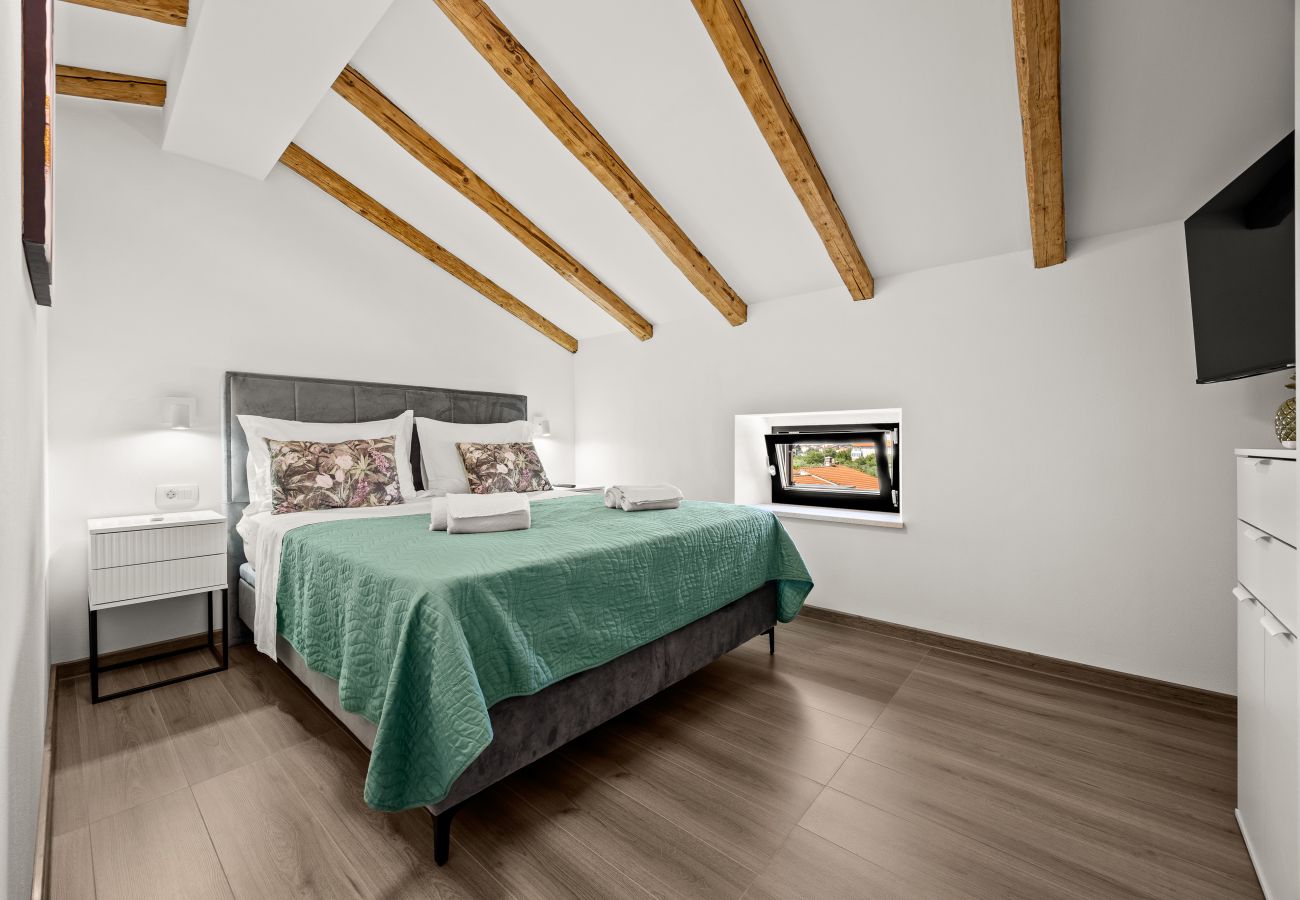 House in Valbandon - Adriatic Escape - Stara Hiza