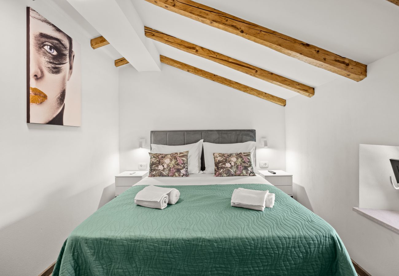 House in Valbandon - Adriatic Escape - Stara Hiza