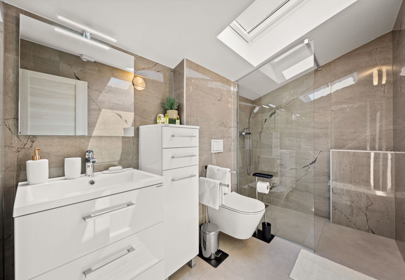 House in Valbandon - Adriatic Escape - Stara Hiza
