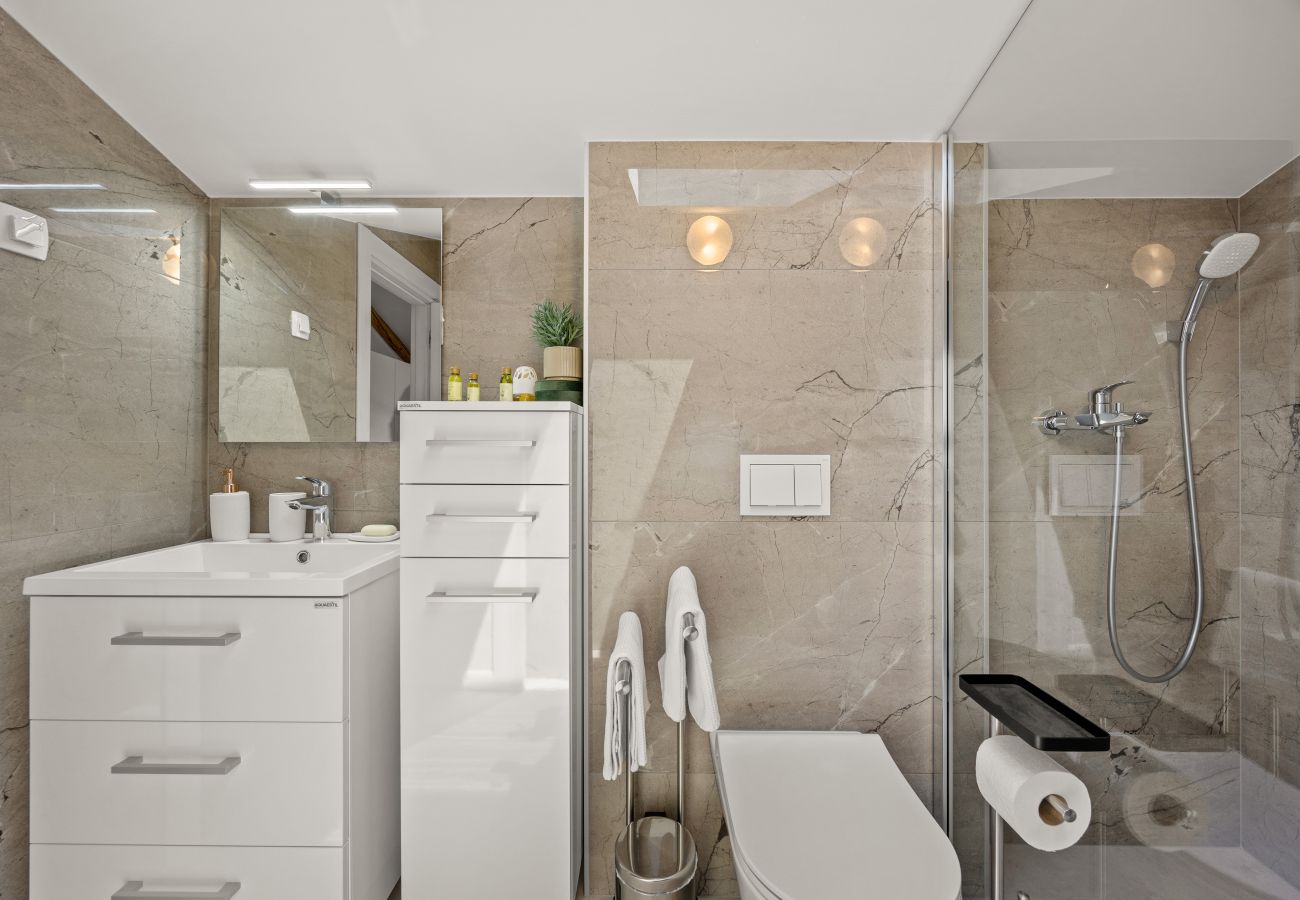 House in Valbandon - Adriatic Escape - Stara Hiza