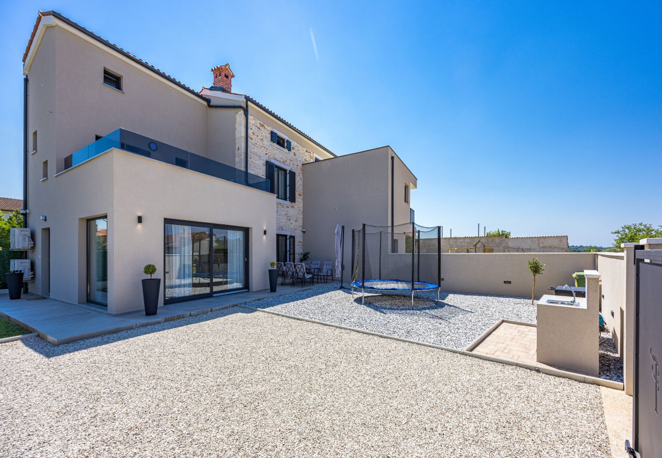 House in Valbandon - Adriatic Escape - Stara Hiza