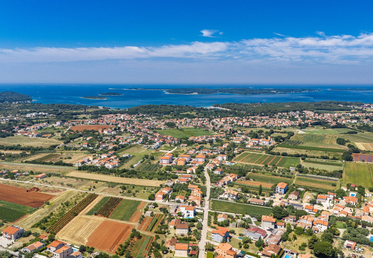 House in Valbandon - Adriatic Escape - Stara Hiza