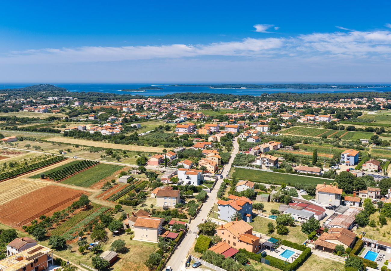 House in Valbandon - Adriatic Escape - Stara Hiza