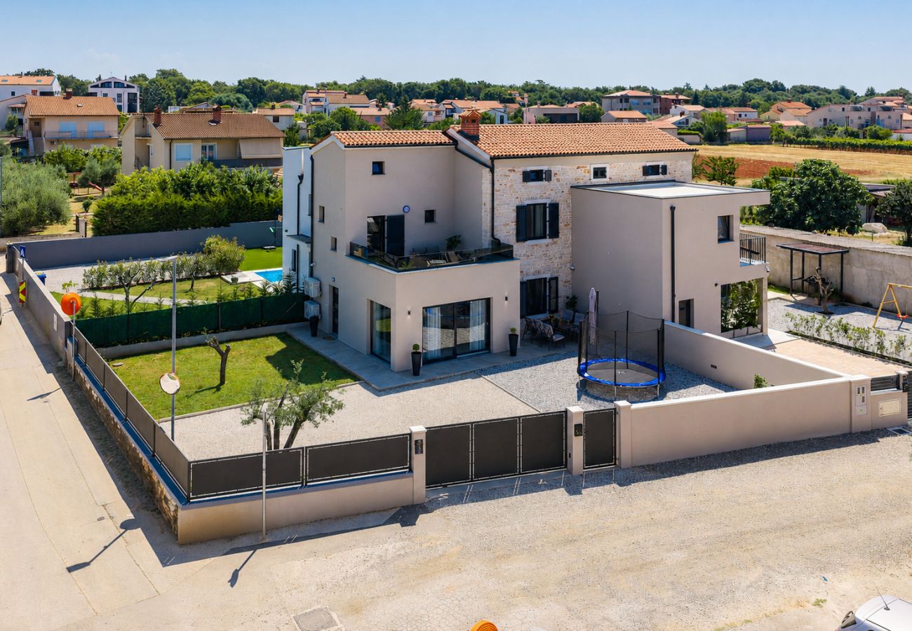 House in Valbandon - Adriatic Escape - Stara Hiza