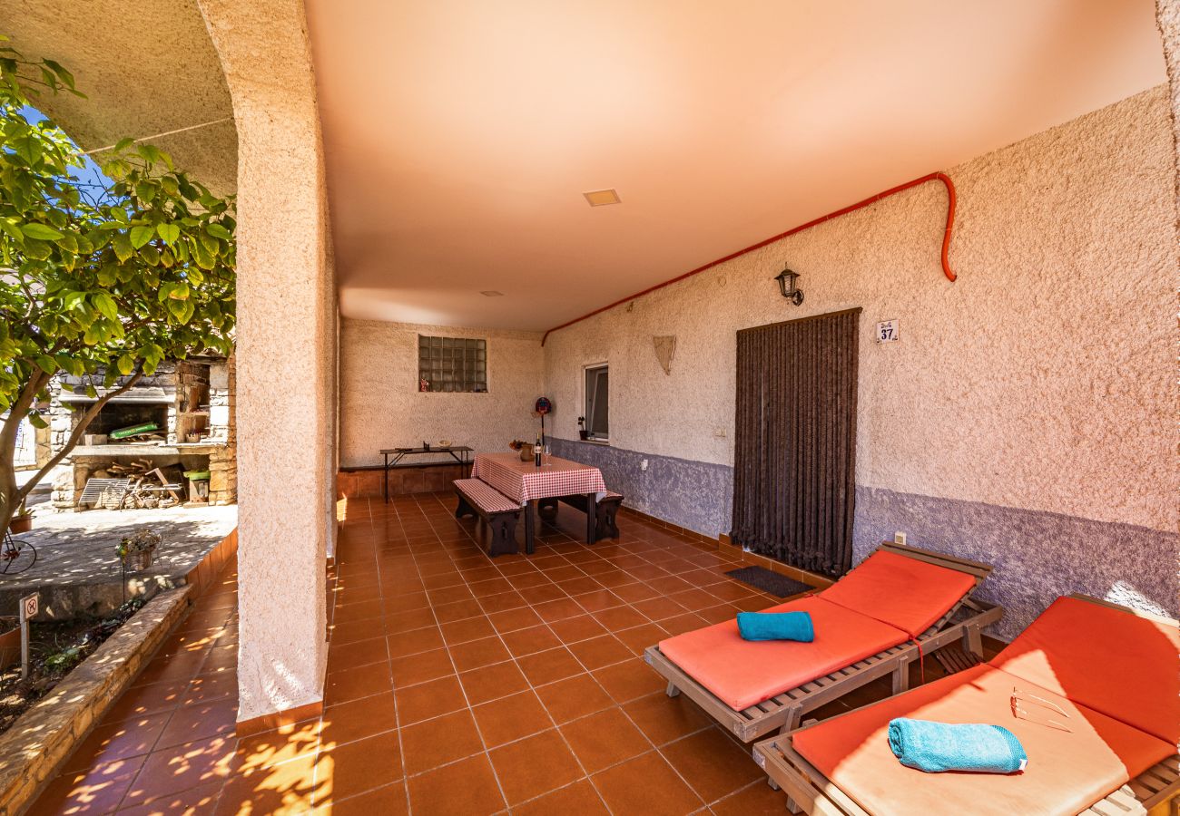Apartment in Ližnjan - Pool Apartment Franko 2 - Shared Pool
