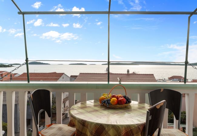 Apartment in Šibenik-Brodarica - Angelo Apartment Brodarica 1