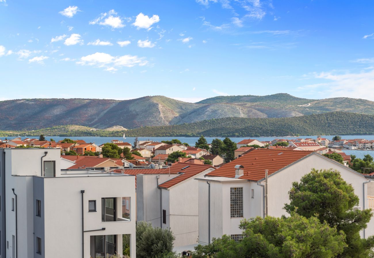 Apartment in Šibenik-Brodarica - Angelo Apartment Brodarica 1